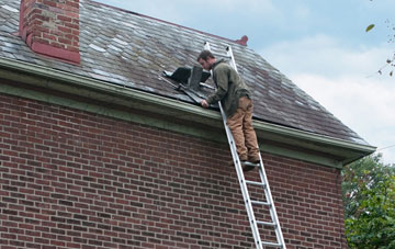 what affects urgent Easterton Sands roof repairs