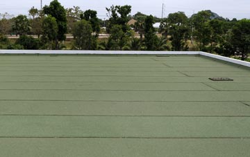 all Easterton Sands roofing types quoted for