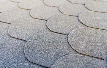 Easterton Sands asphalt roofing costs