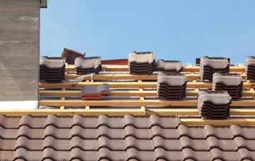 Easterton Sands clay roofing costs