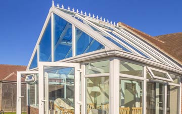 conservatory roof insulation costs Easterton Sands