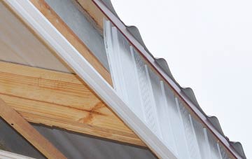 why Easterton Sands fascia repairs are essential