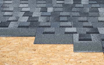 expert Easterton Sands asphalt roof companies