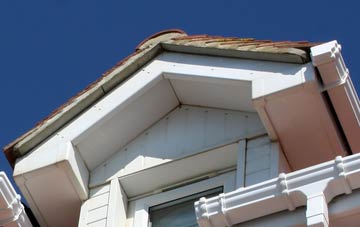 Easterton Sands fascia installation costs
