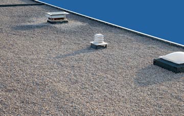 flat roofing Easterton Sands, Wiltshire