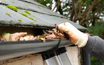 gutter cleaning Easterton Sands, Wiltshire