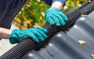 Easterton Sands gutter repair companies
