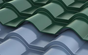 who should consider Easterton Sands plastic roofs