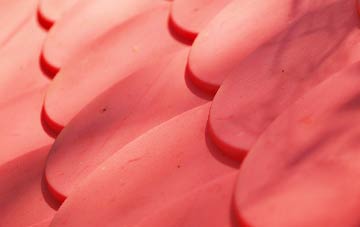 Easterton Sands plastic roof costs