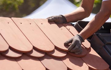 Easterton Sands roof tile contractors