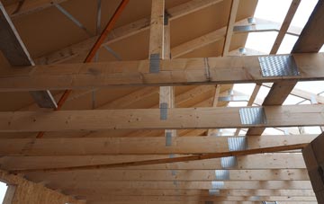 Easterton Sands roof truss costs