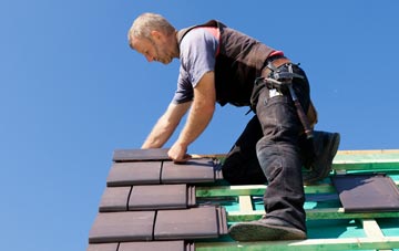 disadvantages of Easterton Sands slate roofing