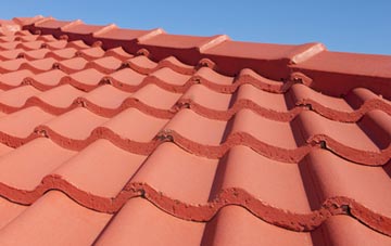 Easterton Sands tile and slate roof replacement