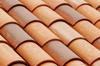 Easterton Sands clay roofing
