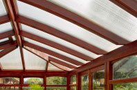 Easterton Sands conservatory roofing insulation