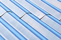 Easterton Sands corrugated roofing