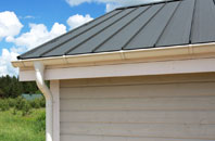 Easterton Sands fascia repair