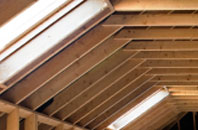 Easterton Sands tapered roof insulation quotes